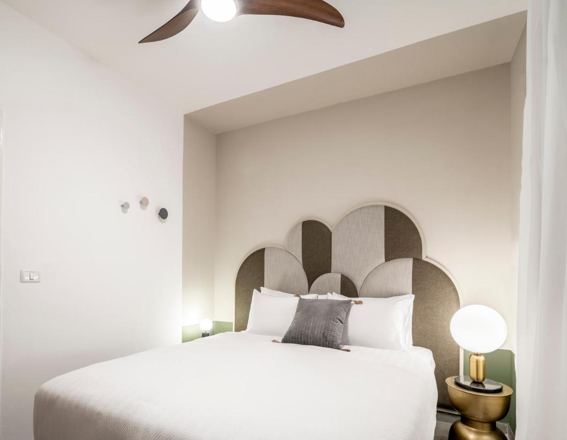 Apartmán Mr. Agrippa - By Tlv2Go Jeruzalém Exteriér fotografie