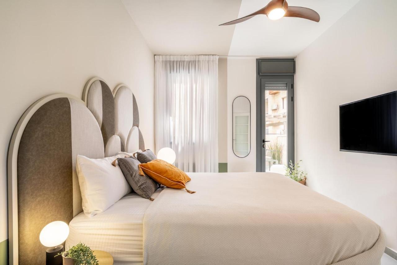 Apartmán Mr. Agrippa - By Tlv2Go Jeruzalém Exteriér fotografie