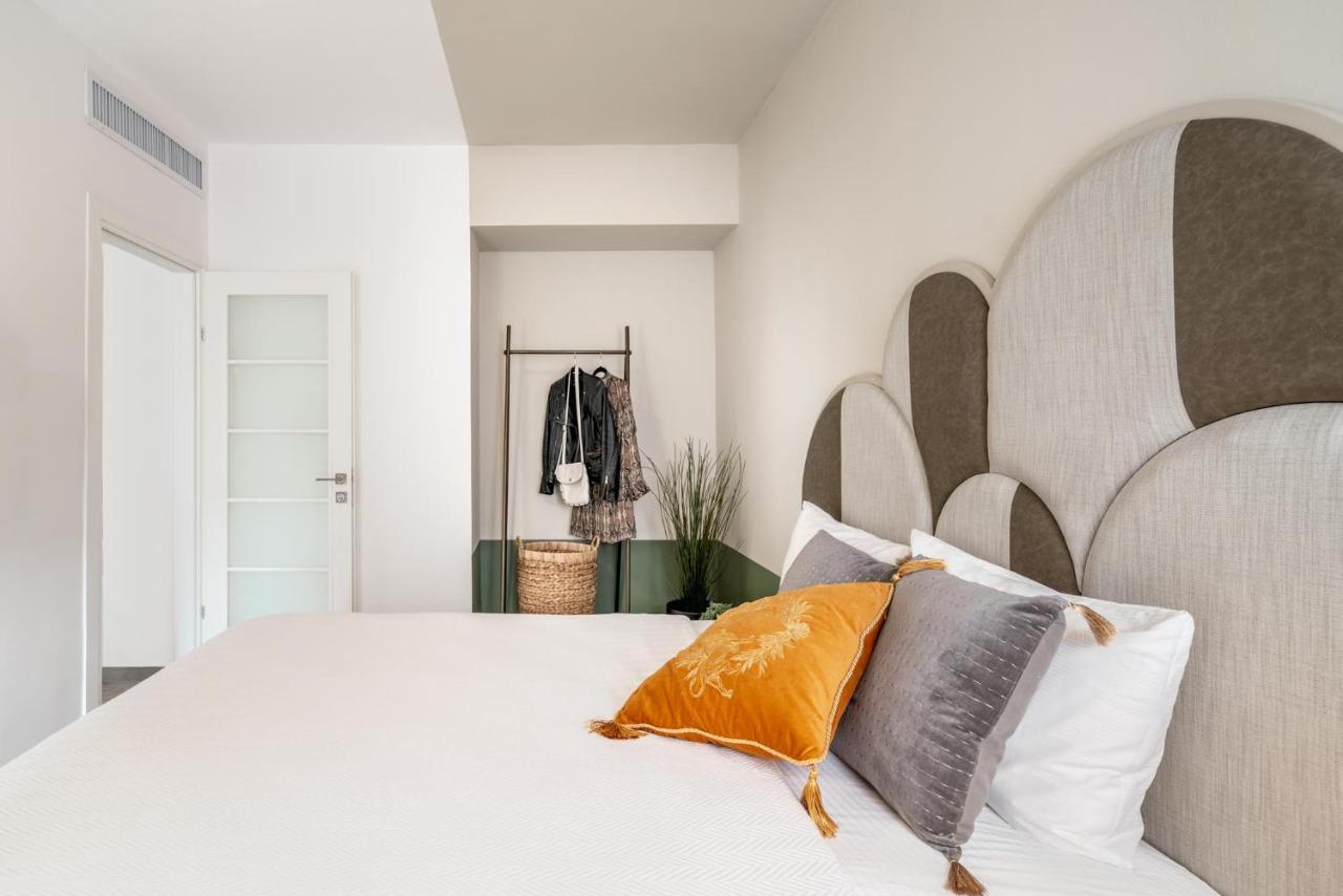 Apartmán Mr. Agrippa - By Tlv2Go Jeruzalém Exteriér fotografie