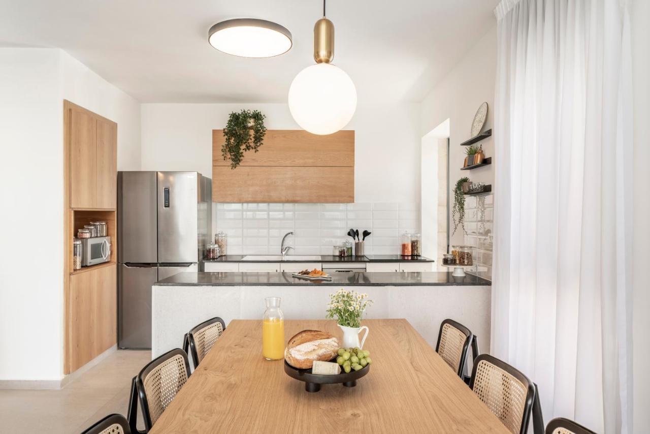 Apartmán Mr. Agrippa - By Tlv2Go Jeruzalém Exteriér fotografie