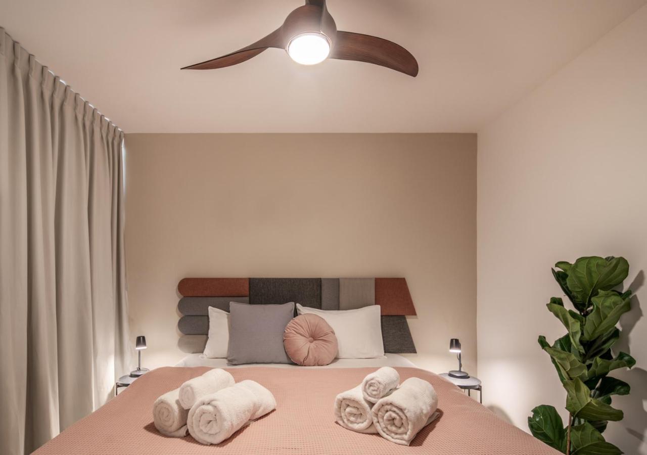 Apartmán Mr. Agrippa - By Tlv2Go Jeruzalém Pokoj fotografie