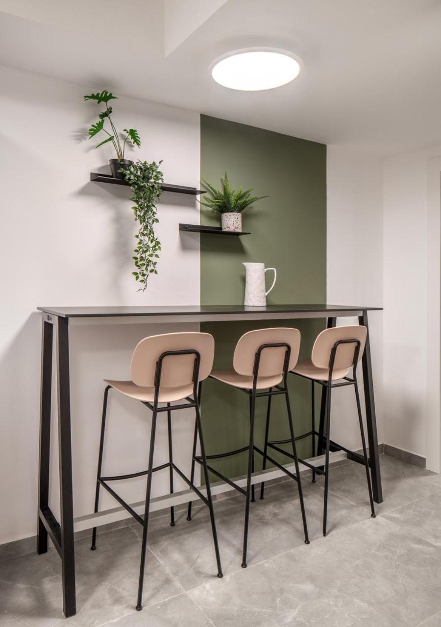 Apartmán Mr. Agrippa - By Tlv2Go Jeruzalém Pokoj fotografie