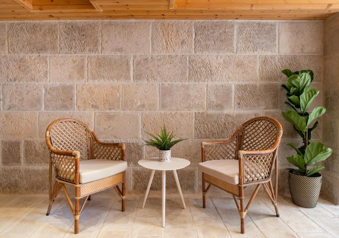 Apartmán Mr. Agrippa - By Tlv2Go Jeruzalém Pokoj fotografie